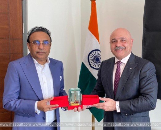 మనీలాండరింగ్ కు వ్యతిరేకంగా కువైట్, ఇండియా చర్చలు..!!