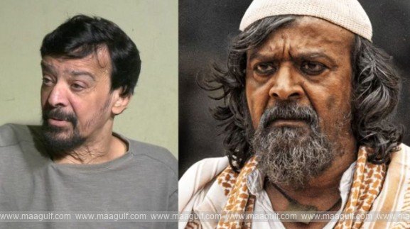 KGF నటుడు కన్నుమూత