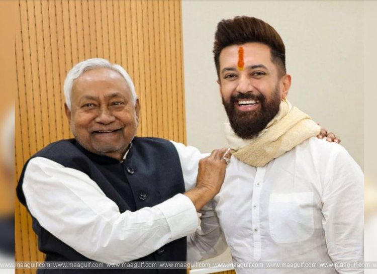 NDA భారీ విజయంతో బీహార్‌లో కొత్త ప్రభుత్వం