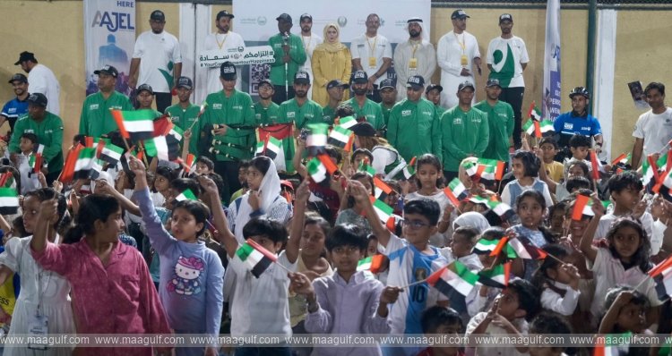 Record Turnout: 3,665 Participants at ‘Al Twar Community Forum’ in Dubai