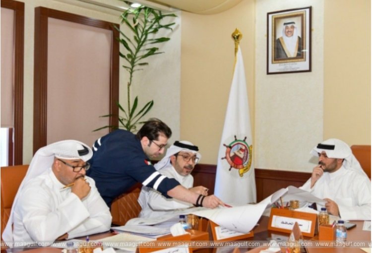 అల్-మసీలా బ్రిడ్జి అభివృద్ధికి సమగ్ర ప్రణాళిక..!!