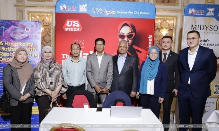 Malaysia Sets the Stage for High-Impact Special Business Mission to Dubai