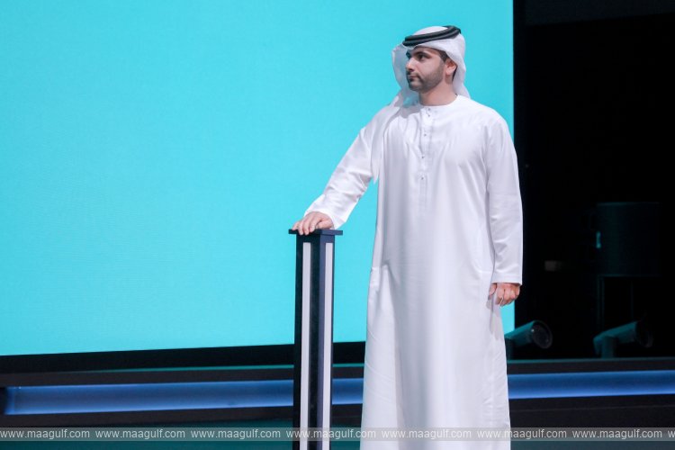 Mansoor bin Mohammed launches Dubai Sports Sector Strategic Plan 2033