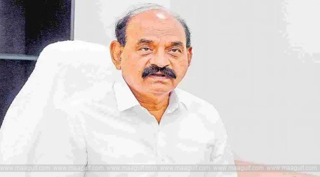 Minister Farooq to present awards to those who have contributed to the development of Urdu language