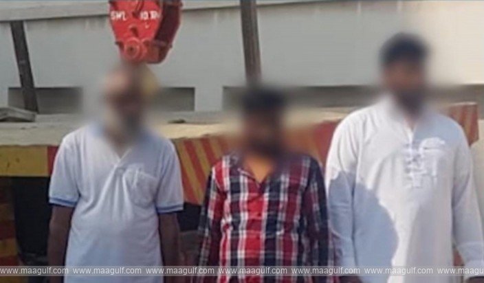 బహ్రెయిన్ వరుసగా రోడ్డు ప్రమాదాల పై ఆందోళన..!!