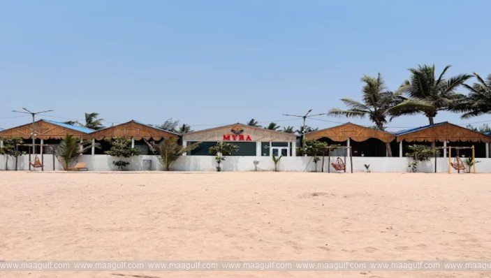 మచిలీపట్నం, విశాఖలో మైరా బే వ్యూ రిసార్ట్స్