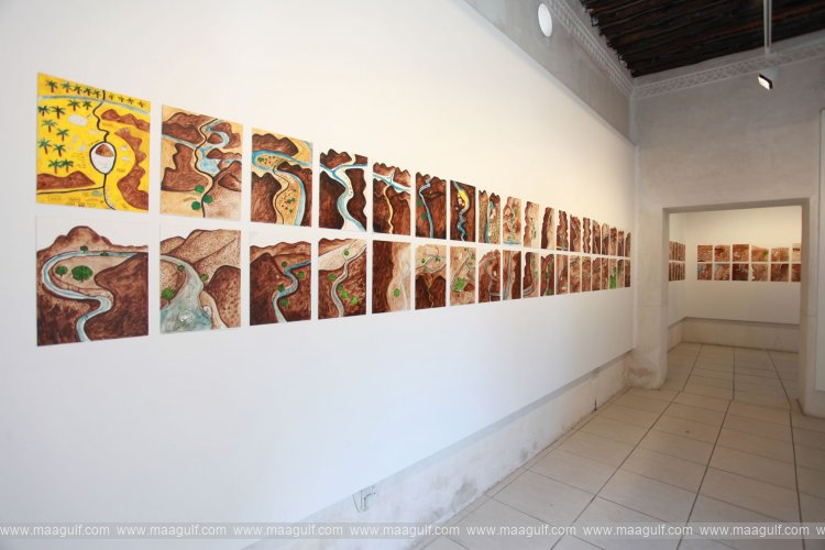 Abu Dhabi Music & Arts Foundation to organise \'Proximities\' exhibition in Seoul