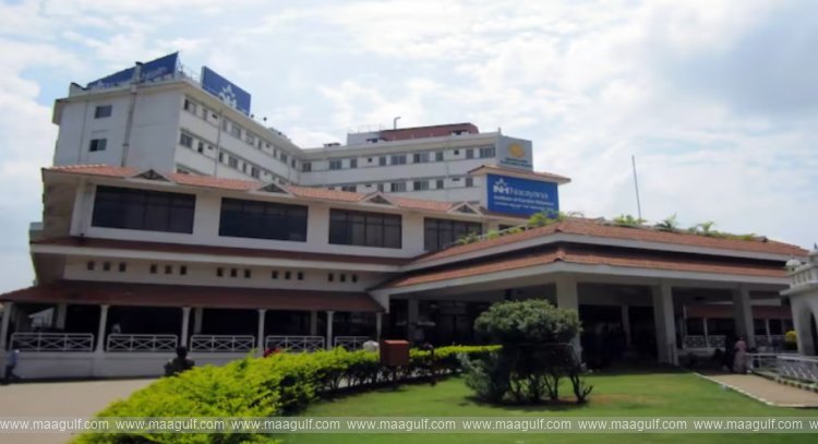 Narayana Health takes a big step in the healthcare sector in Britain!