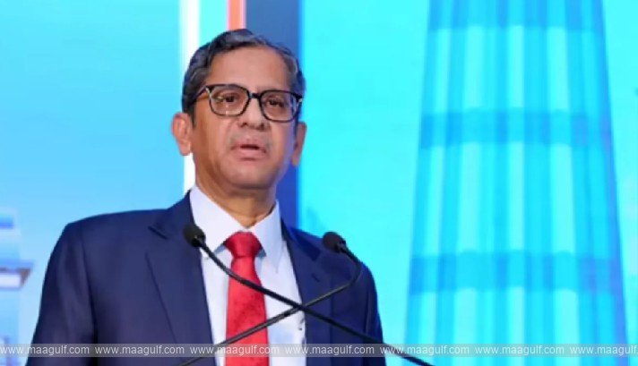 1 నా కుటుంబంపై క్రిమినల్ కేసులు పెట్టారు: మాజీ సీజేఐ జస్టిస్ ఎన్వీ రమణ