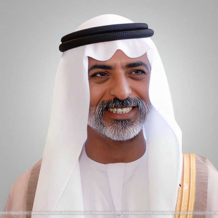 Nahyan bin Mubarak: Values of tolerance, human fraternity embodied in UAE leadership
