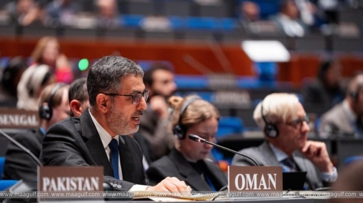 సైనిక కార్యకలాపాలలో రసాయన పదార్థాలు..ఖండించిన ఒమన్..!!