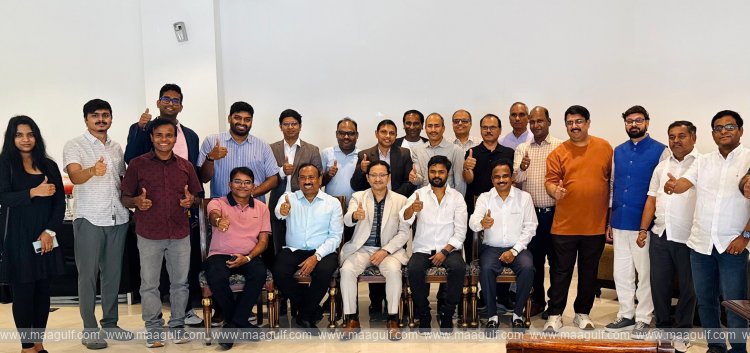 Dubai to Host World Telugu IT Conference from Dec 12–14