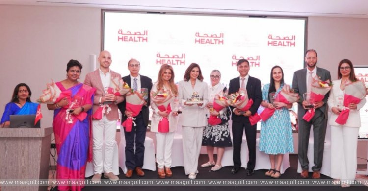 Beyond Pink by HEALTH Magazine Brings Together Experts, Survivors and Community Voices to Champion Women’s Health