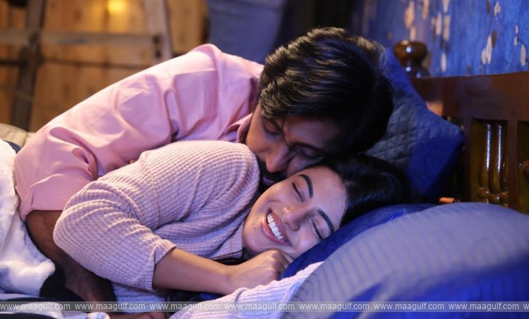 \'ప్రేమంటే\' ఫన్ థ్రిల్లింగ్ రోలర్ కోస్టర్ ట్రైలర్ రిలీజ్