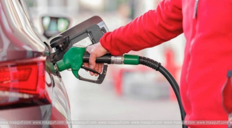 యూఏఈలో పెరిగిన పెట్రోల్, డీజిల్ ధరలు..!!