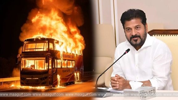 మృతుల కుటుంబాలకు సీఎం రేవంత్ సర్కార్ రూ.5 లక్షలు పరిహారం