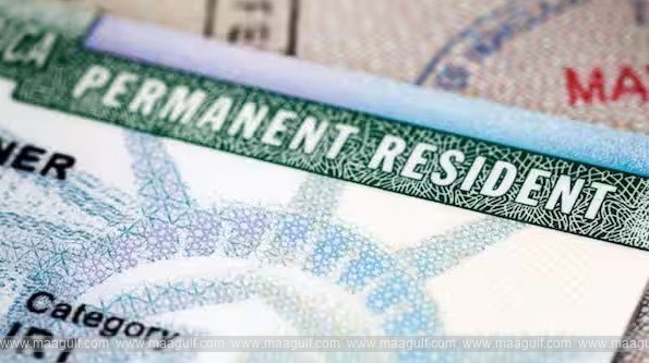 ఈ దేశ పౌరులకు గ్రీన్ కార్డు బ్యాన్ చేసిన ట్రంప్