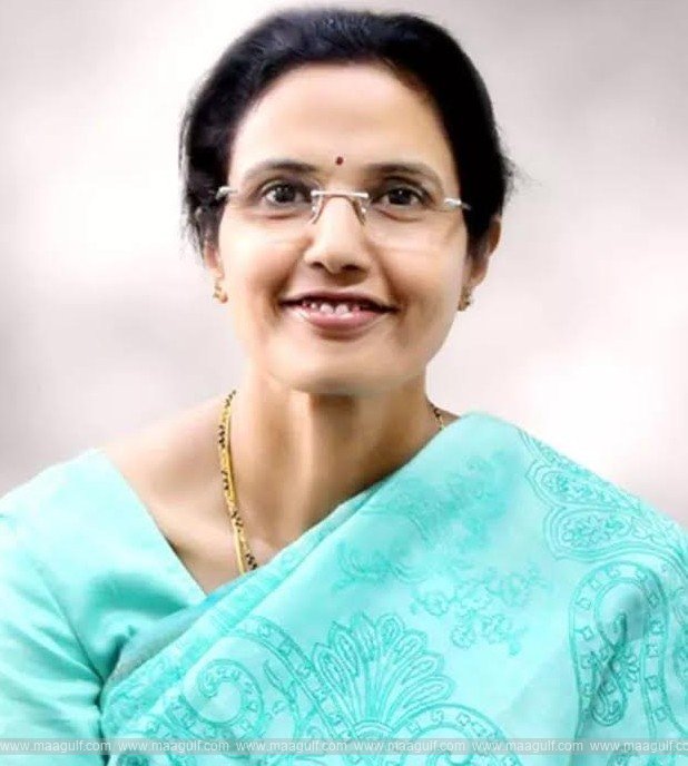 Nara Bhuvaneshwari opens Stree Shakti handicraft store