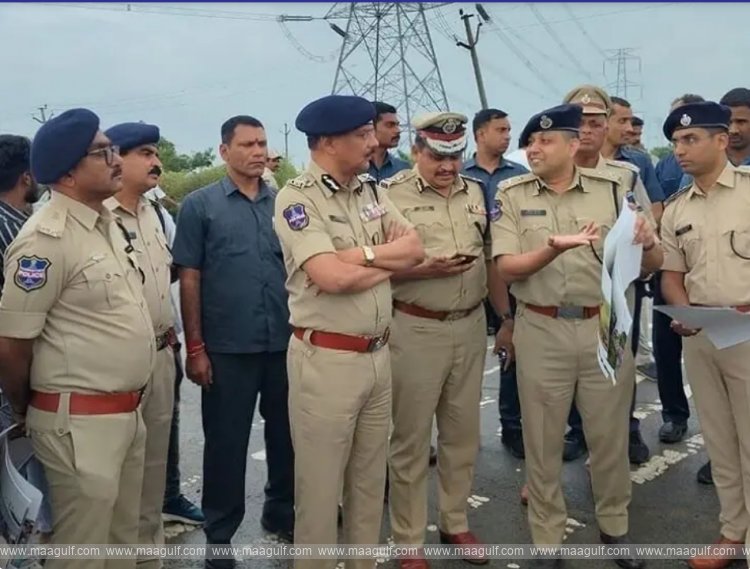 DGP\'s key comments on the Mirzaguda accident