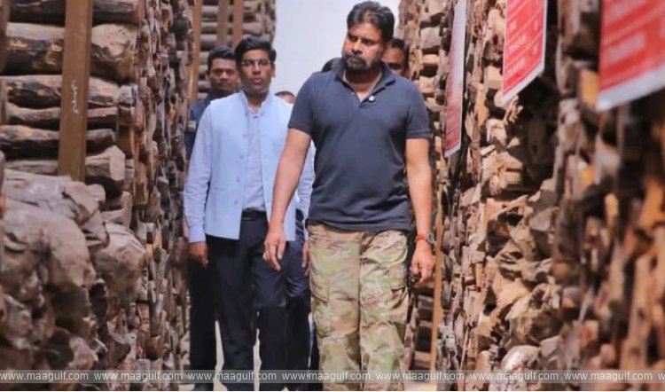 No one should go into that profession: Pawan\'s strong warning