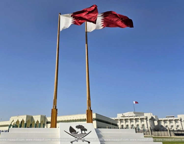 ఇజ్రాయెల్ దాడులను ఖండించిన ఖతార్..!!