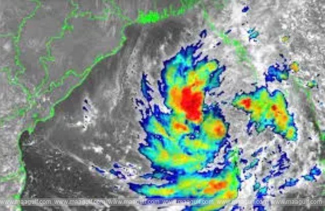 48 గంటల్లో కొత్త తుఫాన్?