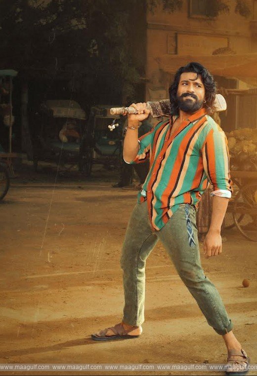 భారీ సెట్‌లో బాలీవుడ్ ప్రముఖ స్టంట్ డైరెక్టర్ షామ్ కౌశల్ పర్యవేక్షణలో షూటింగ్