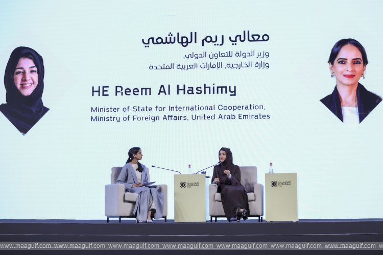 ICOM Dubai 2025 concludes its historic edition