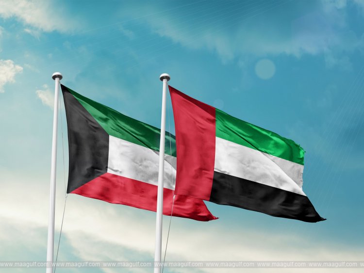 President directs celebration of UAE-Kuwait relations in January