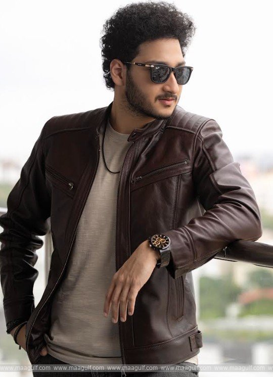 \'శ్రీనివాస మంగాపురం\'- టైమ్‌లెస్ కల్ట్‌ ప్రీ-లుక్ పోస్టర్ రిలీజ్