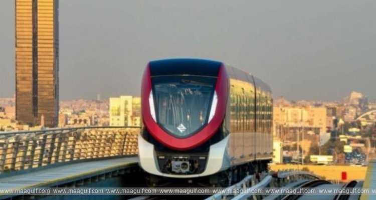 Riyadh-Metro-service-suspended-partially-at-5-stations-on-the-Red-Line