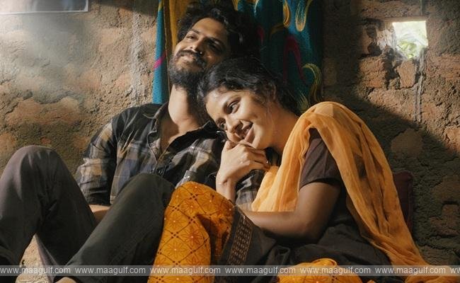 సినిమా రివ్యూ: ‘రాజు వెడ్స్ రాంబాయి’.!