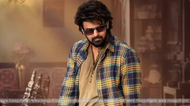 గ్లోబల్ స్థాయిలో ‘రాజాసాబ్’ ప్రమోషన్స్!