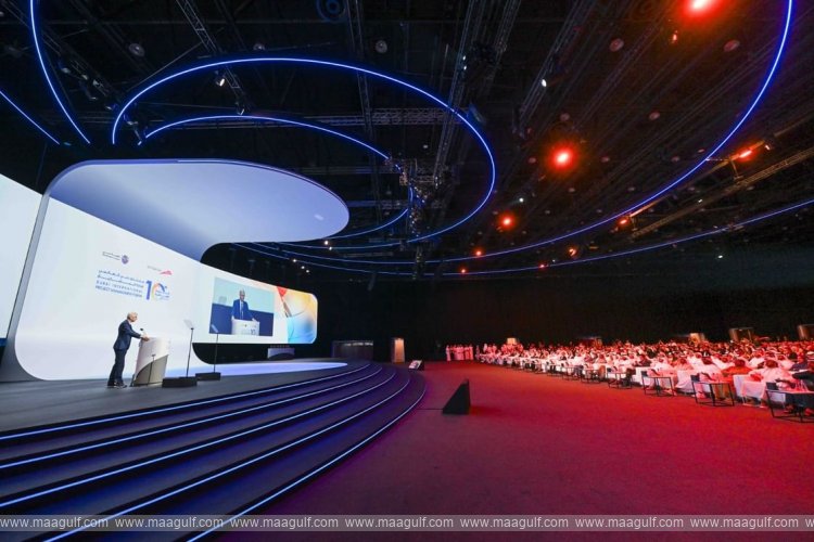 RTA\'s Dubai International Project Management Forum to explore AI, future smart mobility