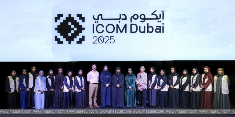 Latifa bint Mohammed launches Dubai Culture, Zayed University’s Museum Management and Curatorial Studies Programme