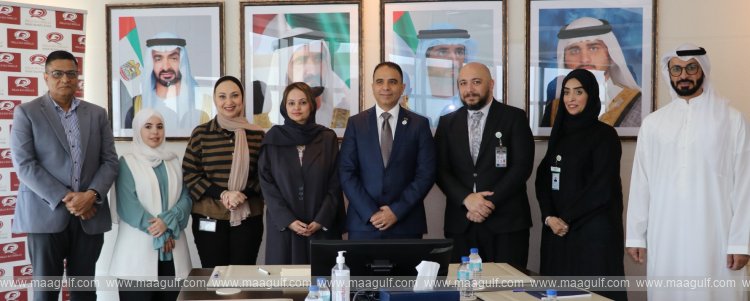 Saudi German Health Group has signed a strategic partnership with Dubai Quality Group