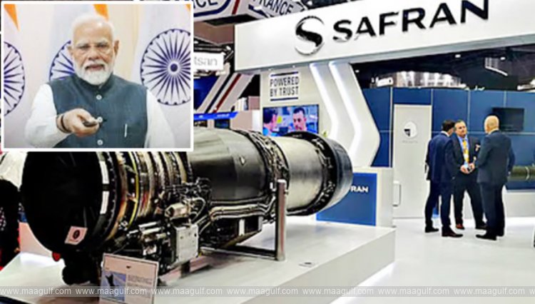 ఏవియేషన్ హబ్‌గా భారత్