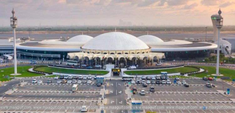Sharjah Airport launches Home Check-In service