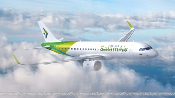సలాం ఎయిర్ విమాన సర్వీసులకు అంతరాయం..!!