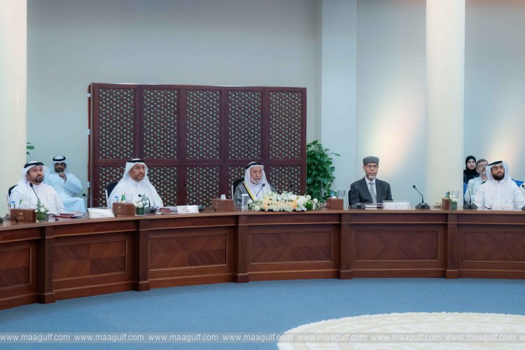 Sharjah Ruler attends Third SICALE Closing Ceremony