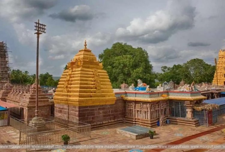 శ్రీశైలం భక్తులకు అలర్ట్..
