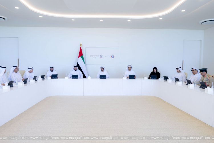 Sheikh Hamdan approves strategies to make Dubai world’s best city