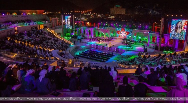 Angham to kick off Sharjah’s \'Let’s Khorfakkan\' season