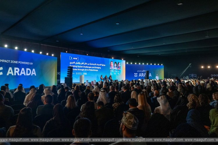 Sharjah Entrepreneurship Festival 2026 returns in January