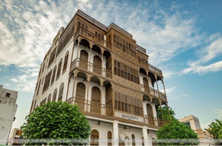 డిసెంబర్ 6న జెడ్డాలో రెడ్ సీ మ్యూజియం ప్రారంభం..!!