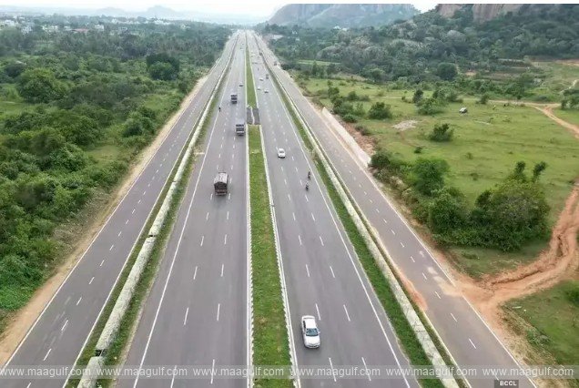 తెలంగాణకు జాతీయ రహదారుల ప్రాజెక్టులకు కేంద్రం గ్రీన్ సిగ్నల్