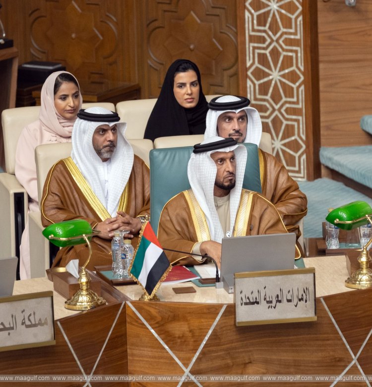 UAE wins seat on Executive Office of Arab Information Ministers Council