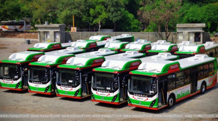 తెలంగాణ ఆర్టీసీ కీలక నిర్ణయం..