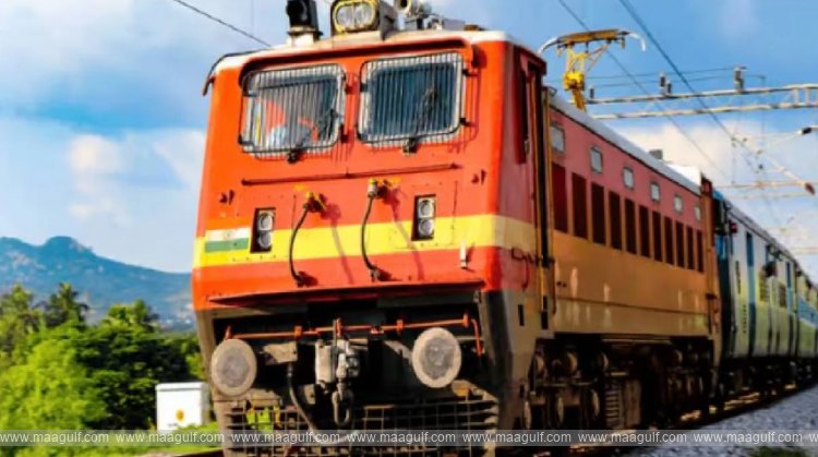 Good news for Ayyappa devotees...60 special trains