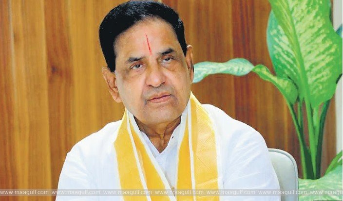 భక్తులను తప్పుదోవ పట్టించే సంస్థలకు విరాళాలు ఇవ్వవద్దు: టీటీడీ చైర్మన్